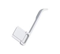 Aluminum Alloy Thumb Up Hot Shoe Hand Grip For XA7 For Improved Handling And Control Cold Shoe Extension