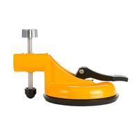 Aluminum Alloy Tiles Leveling Systems Heavy Duty ABS Nonslip Design for Ceramic Tiles Wall Installation Precise Leveling Fall Resistant