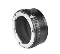 Aluminum Alloy To Lens Adapter For Camera Professional Camera Lens Mount Converters To Lens Adapter Rings
