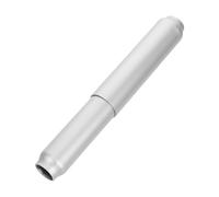 Aluminum Alloy Toilet Paper Spring Loaded Holder Replacement Rod
