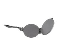 Aluminum Alloy Tortilla Press Tool, Quick Chinese Pancake Maker with Multifunctional Design for Home Use Traditional Dishes and More and Food Safe with Easy Cleanup and