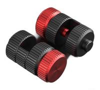 Aluminum Alloy Triangle Ruler for Measuring and Marking Angles in Carpentry and Welding with 45 and 90 Degree Calibration (A)