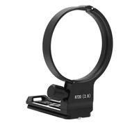 Aluminum Alloy Tripod Mount with Quick Release Plate for RF70 200mm F2.8 L IS USM