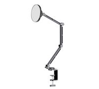 Aluminum Alloy Turntable Stand, Mechanical Arm, Universal Expansion Cantilever, Desktop Computer Universal Metal V6q1 Stand