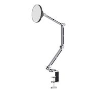 Aluminum Alloy Turntable Stand, Mechanical Arm, Universal Expansion Cantilever, Metal Computer Universal V6q1 Desktop Stand