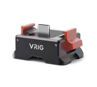 Aluminum Alloy Type C Charging Dock For Pocket 3 Desktop Quick Charging Adapter Base With 1/4 Screw Hole Type C Desktop Dock