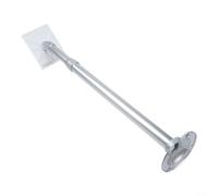 Aluminum Alloy Vertical Bracket 20-40cm Stable Base(40-80cm)