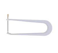 Aluminum Alloy Violin Bass Rod Clamp Bracing Cello Sticky Beams Making Tool Beams Easy To Use Violin Beam Clamp Guitar Bridge Tool Beam Repair Tools