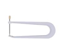 Aluminum Alloy Violin Bass Rod Clamp Violin Bracing Clamp Cello Sticky Beams Making Tool Beams Easy To Use Aluminum Alloy Bracing Guitar Repair Tools Luthier Tools