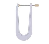 Aluminum Alloy Violin Bracing Clamp Luthier Tools Violin Guitar Bass Rod Clamps Violin Making Install Repair Tool