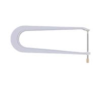 Aluminum Alloy Violin Bracing Clamp Luthier Tools Violin Guitar Bass Rod Clamps Violin Making Install Repair Tool
