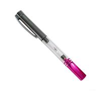 Aluminum Alloy Voltage Detector Pen Dual Range Safe | NCV induction, 12-1000V AC range, red/orange light alarm, audible beep for frequency, safe non-contact test
