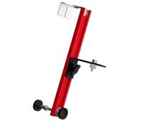 Aluminum Alloy Wall Levels Holder Adjustable Easy to Use for Accurate Home Improvement Tasks Aligning Tiles and Shelves