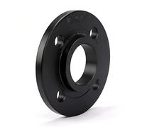 Aluminum Alloy Wheel Shims 2pieces Wheel Spacer Adapter For Alfa For Romeo 15/20/25/30/35mm Pcd 4x98 Cb 58.1mm(10mm)