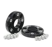 Aluminum Alloy Wheel Shims 2pieces Wheel Spacer Adapter For Bmw F20 F21/25/26 F30 F31 F32 F33 F34 F35 F36 F80(For m3) F82/83 Pcd 5x120 72.56mm(2PCS 40mm)