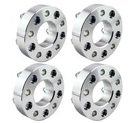 Aluminum Alloy Wheel Shims 35mm Hubcentric Wheel Spacers For Au Ba Bf Fg For Falcon Xr6 Xr8 5x114.m 4pcs