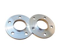 Aluminum Alloy Wheel Shims Car Wheel Spacer Adapters For Mercedes For Benz AMG,CLA,CLK,GLK,C200,E200 PCD 5x112-66.6 Tire Widened Flange Wheel Hub Spacer(20mm)