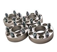 Aluminum Alloy Wheel Shims For Falcon Au Ba Bf Fg 35mm Wheel Spacer Adaptors Hubcentric 5x114.3 5x4.5"
