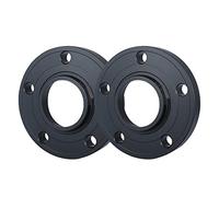 Aluminum Alloy Wheel Shims PCD 5x114.3 CB 60.1mm For Toyota For Camry For RAV4 Wheel Spacer Adapter 1 Piece(1PC 20mm silver)