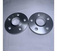 Aluminum Alloy Wheel Shims Wheel Spacer Of The PCD 5x114.3 Mm HUB 64.1mm 20mm Thickness 5 * 114.3-64.1-20 Steps Depth 13mm