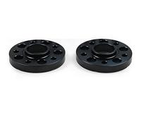 Aluminum Alloy Wheel Spacers Shims For Mercedes For Benz W/ball Bolts Hub Centric Bore Wheel Spacers M12x1.5 Tapered Bolts 20mm 5x112mm 66.6mm