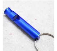 Aluminum Alloy Whistle Designed for Bird Pet Training Suitable for Pigeons Parrots and Other Animals for Responsive Feeding and Recall Drills