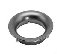 Aluminum Alloy Wind Cup Air Filter Compatible with For PWK Carburetor and For OKO Carburetor 21mm Through 34mm Bore Sizes (Titanium)