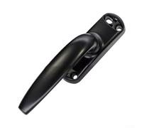 Aluminum Alloy Window Handle, Window Handle For Casement & Sliding Windows For Different Architectural Needs(70/15mm)