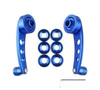 Aluminum Alloy Window Winder Crank for Classic Cars