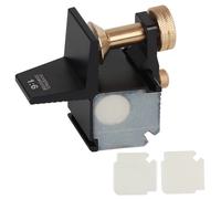 Aluminum Alloy Woodworking Dovetail Guide Rail Saw