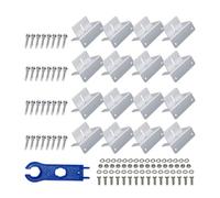 Aluminum Alloy Zone Type Photovoltaic Panel Mounting Bracket Modifiable Vertexes for Vessel Solar Power Arrangements Zone Molded Photovoltaic Panel Bracket