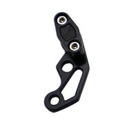 Aluminum Alloys Fuels Pipe Line Clamp Motorcycle Oil Pipe Cable Clip Wire Harness Fixing Clips Easy to Installation Scooter Retrofits Wire Clip