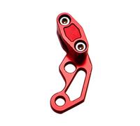 Aluminum Alloys Fuels Pipe Line Clamp Motorcycle Oil Pipe Cable Clip Wire Harness Fixing Clips Easy to Installation Scooter Retrofits Wire Clip