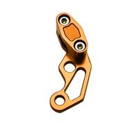 Aluminum Alloys Fuels Pipe Line Clamp Motorcycle Oil Pipe Cable Clip Wire Harness Fixing Clips Easy to Installation Scooter Retrofits Wire Clip