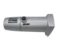 Aluminum Angle Grinder Case 100mm Lightweight Design