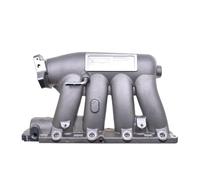 Aluminum Automobile Engine Compatible For Exchange Turbine Intake Manifold Compatible For Honda K20