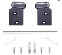 Aluminum Axle Holder Upgrade Parts For Tamiya Grasshopper 2 1/10 Parts
