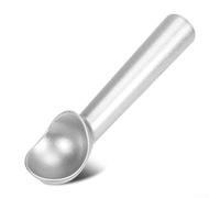 Aluminum Ball Scoop for Ice Cream For Watermelon Fruit Dessert with Nonstick and Efficient Scooping Design
