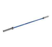 Aluminum bar 8 kg / 1830 mm HMS GA68 Blue