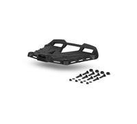 Shad D1btrpa2 With Screws Luggage Rack Black