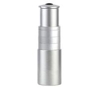 Aluminum Bike Stem Risers Extender Mountain Handlebar Head Up Adapter Fork Extender Handlebar Extension Mountain