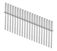 Aluminum Blind Rivets Open End Rivet 200pcs M3.2x13 Dome Head | Iron and Steel Stem Material, Prevents Deformation, Even Load Spread, Suitable for DIY and Industrial Use