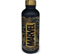 ALUMINUM BOTTLE TREND 740 ML MARVEL GOLDEN TREASURE