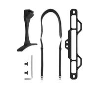 Aluminum Bracket Rod Adjustable Stress Relief Lanyard Neck Strap For PRO2 Remote Controllers Relief