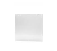 Aluminum Build-Plate 150x150mm For Tiny-M for 3D Printer Aluminum