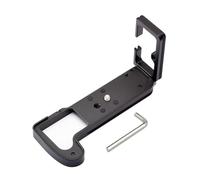 Aluminum Camera Bracket For X H1 Instantly Horizontal Vertical Position Switching Multifunction Aluminum Camera Hand Grip