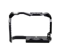 Aluminum Camera Cage Aluminum Camera Cage for DSLR Camera to Provide Heat Management and Comprehensive Extensions