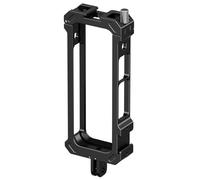 Aluminum Camera Cage For Camera Full Protective Expansion Frame With Easy Access To Ports NonObstructive