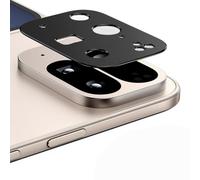 Aluminum Camera Cover High Durability Scratch Resistance Not Fingerprint Phone Cameras Protector For Mobile Phones Bubble Without Installation Lens Cover