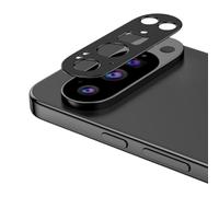 Aluminum Camera Cover High Durability Scratch Resistance Not Fingerprint Phone Cameras Protector For Mobile Phones Bubble Without Installation Lens Cover